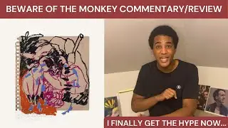 Discussing The Importance of MIKE's Beware Of The Monkey - Album Commentary and Review