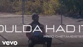 Landon Devon - Coulda Had It