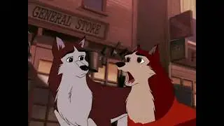Balto 3 Wings Of Change Movie Part 12