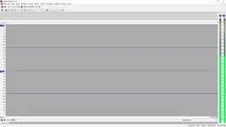 SOUND FORGE Pro 12 – Recording Tutorial (2019)
