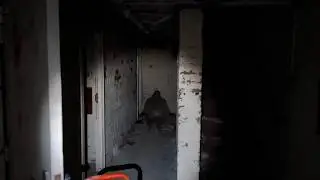 5 Most Terrifying Abandoned Building Discoveries