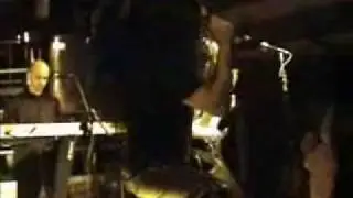 Before Eden - As I Am (cover Dream Theater)