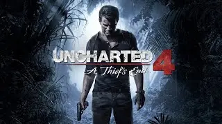 Uncharted 4 (Encounter,Trails Tower,non stealth)