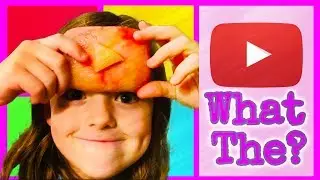 Sparkling Squishy Soap Kit  | Human Play Button?  | Kids for Kids
