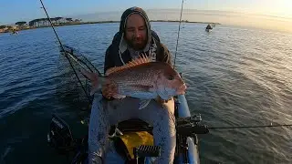 How I Set-Up My Kayak For Snapper Fishing | Tips & Techniques 