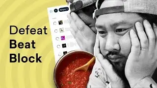 7 Ways to Defeat Beat Block and Get Back to Producing