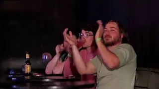 Little Rock River Market's Hottest Night Spot