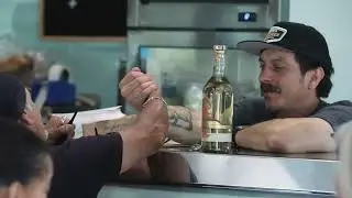 Mario's Butcher Shop 2 Year Anniversary Reel