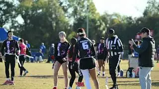 PrimeGP v Cobras Monterrey
