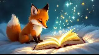 Enchanted Library Mystery Glows Into Sweet Dreams #Shorts #BedtimeStory