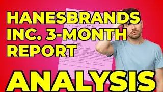My Hanesbrands Acquisition Insight: Gildan Deal & Red Flags