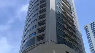 The Seven Hotel, Manama, Bahrain | 360 Travel Facts