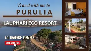 Home stay, Purulia,  Lal Pahari Eco Resort, West Bengal