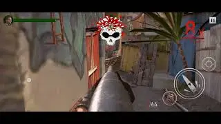 Zombies Everywhere! 🔥 Intense Fire Fight | Zombie Fire Game Gameplay