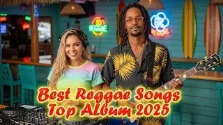 Soft Reggae Rhythms 2025 &ndash; Feel the Vibe, Hear the Calm, Live the Coast 🎶💙