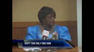 Govt Can Only Pay Former Cane Farmers $84M
