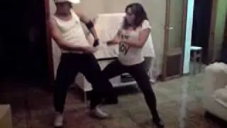 el baile del WIKI kn toiaa