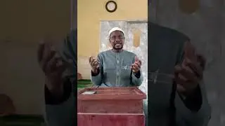Fortune-telling in Islam|| EP42 || Explanation of Kitabu Tawheed|| By Sheikh Abdulazeez Abdulkabir 