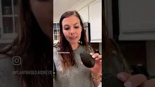 Can you eat avocado if you have kidney disease?