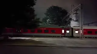 Muri Junction Railway Station, Jharkhand