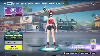 Playing ranked on ps5 next peterbot