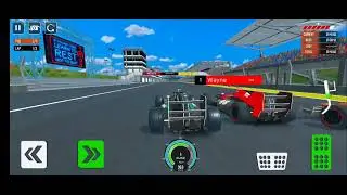 formula one game for android