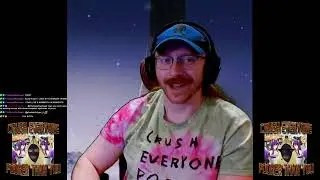 j0everkill and nasty_santa: Satisfactory 1-6-25