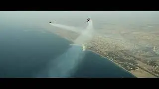 Dubai cria assas para voar