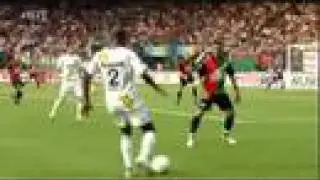 NEC - NAC Play-offs 2008 6-0 samenvatting