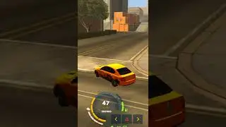 КОНКУРЕНТ ч.1🟡ONLINE RP🟡ГТА НА ТВОЙ СМАРТФОН 📱
