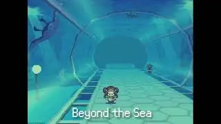 Beyond the Sea – Bobby Darin | Pokémon Black & White Soundfont