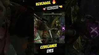 Сборка One Shot Revenge 🔥🤜🎯😱 Valkyrie Queen Gna #bestbuild #gmgow #oneshot #gowragnarok