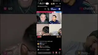 Diib Khalil vs Chaabi - Mehdi apah - Dipiz #tiktok #tiktokvideo #clash