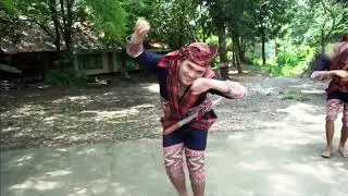 BASC Liping Tagalog Folkloric Group - Maral dad libon #BASCLTFG