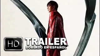 Mantis (2025) | Trailer doblado en espa&ntilde;ol | Netflix