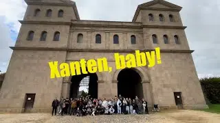 Uitstap van 17 oktober 2025 naar Xanten met het Einstein Atheneum! #lateinstein