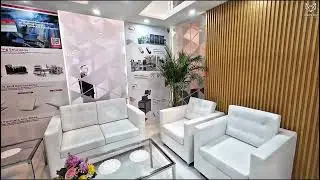 WTME 2025 | WHITE FOX EXHIBITS 