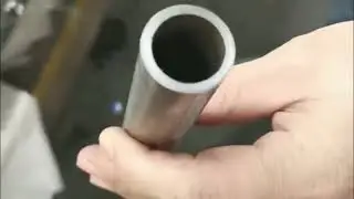 High Speed Pneumatic Flat Mount Machine