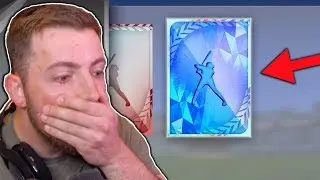 HUGE DIAMOND PULL! *OMG* MLB The Show 19 | Diamond Dynasty Pack Opening