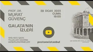 Galata'nın İzleri: 1910-1922 Şark Yıllıkları Üzerine Değerlendirmeler