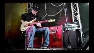 Taurus Stomp-Head 4 SL