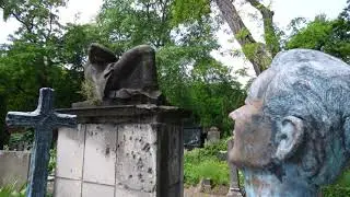 Stare Powązki
