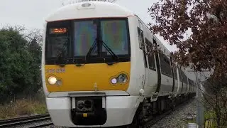 hayes line at ladywell fields little facts about the Bakerloo line extension