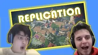 DIVINO PLAYS NEW REPLICATION GAMEMODE!! | VALORANT