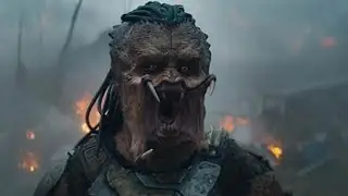 Predator: Badlands 2025/Hindi/Enlish/Upcoming (07/11/2025)download link in description 👇