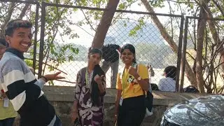 Clg madhi kyyy zala  #comedy #masti #vlog 