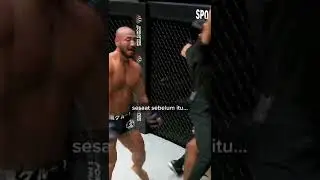 Hiroyuki Tetsuka, Kalau Menang... 👀😳