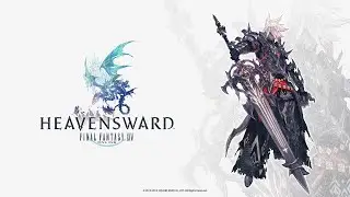 《FF14》#60-先金蝶，晚點來跑個兩個職業任務吧