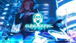 1rdreN - Apoph1s | Cyberpunk Music