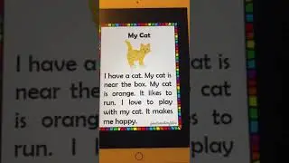 Text Based Instruction
